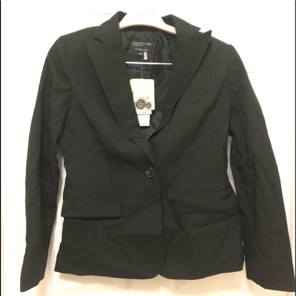 Brand new blazer